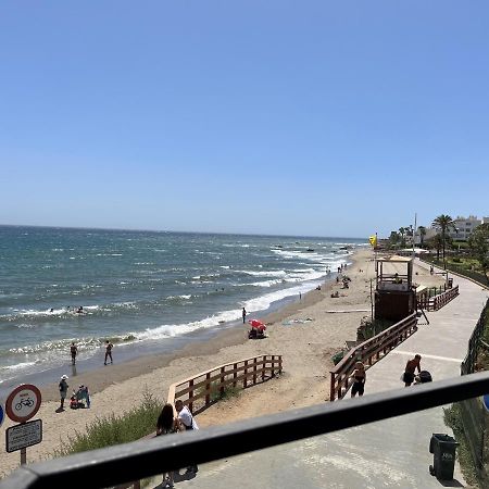 Apartamento Miraflores Tres Piscinas Cerca Del Mar - Albamar Ла Кала де Михас Екстериор снимка