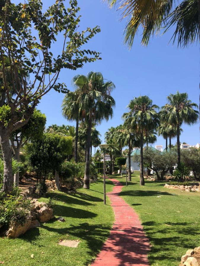 Apartamento Miraflores Tres Piscinas Cerca Del Mar - Albamar Ла Кала де Михас Екстериор снимка