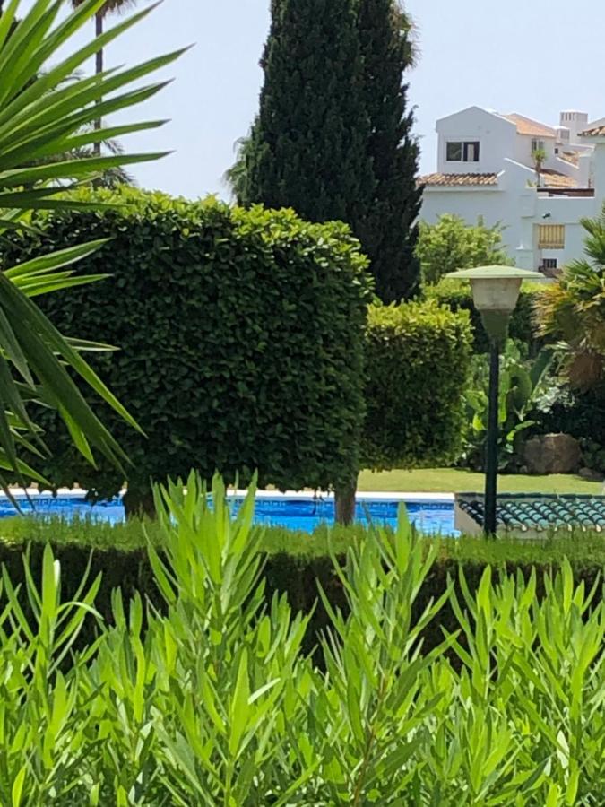 Apartamento Miraflores Tres Piscinas Cerca Del Mar - Albamar Ла Кала де Михас Екстериор снимка