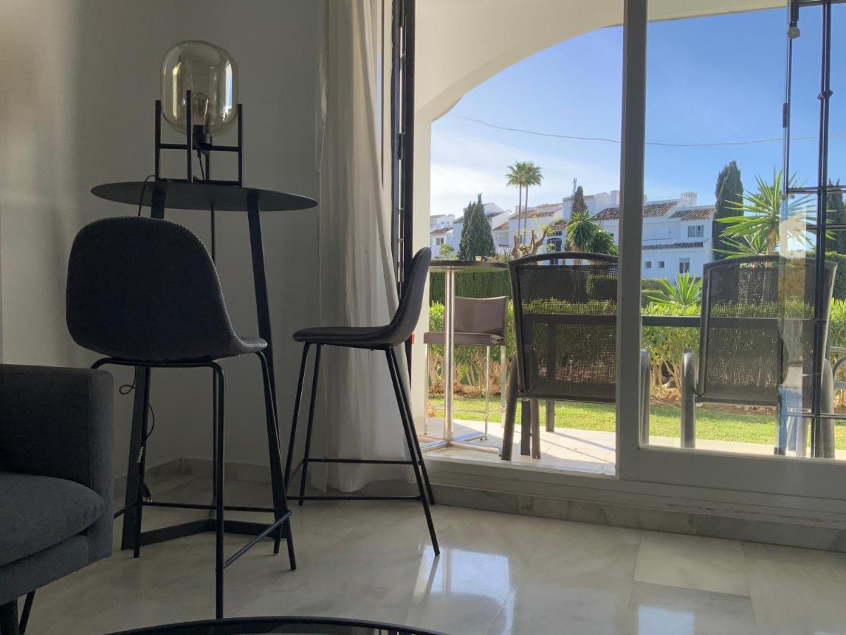 Apartamento Miraflores Tres Piscinas Cerca Del Mar - Albamar Ла Кала де Михас Екстериор снимка