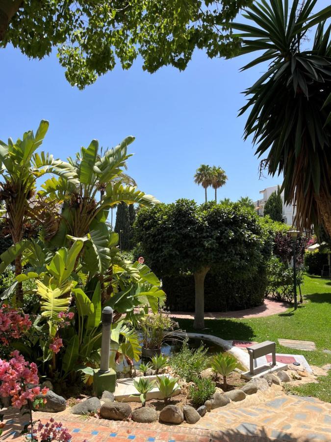 Apartamento Miraflores Tres Piscinas Cerca Del Mar - Albamar Ла Кала де Михас Екстериор снимка